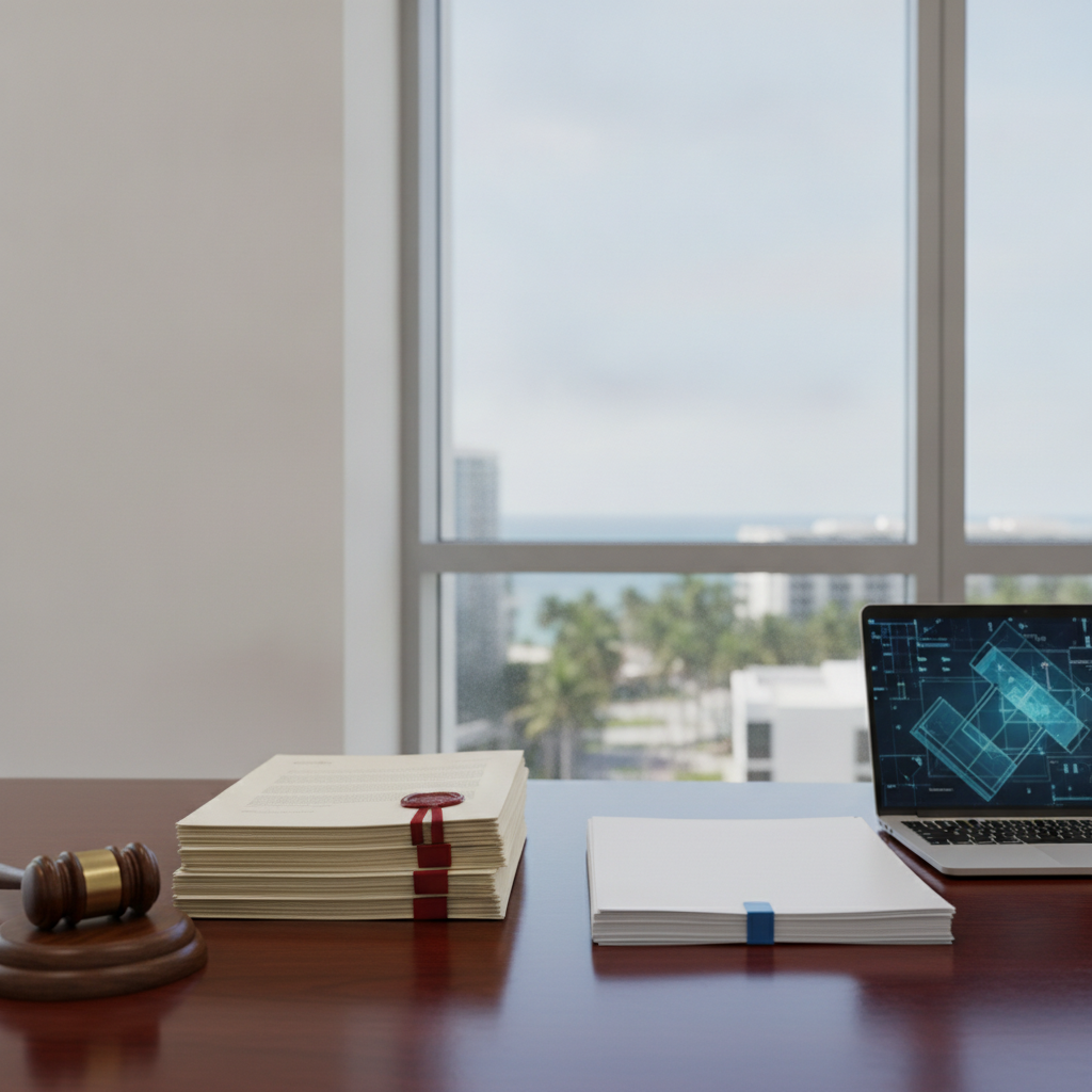 Diferença entre Tradução Juramentada e Simples em Miami