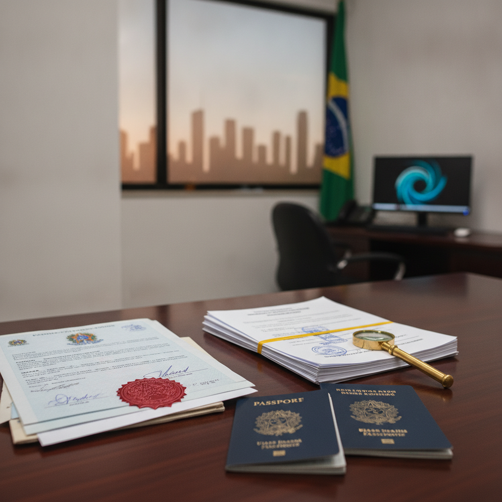 O Que É Tradução Juramentada e Quando É Necessária em Miami