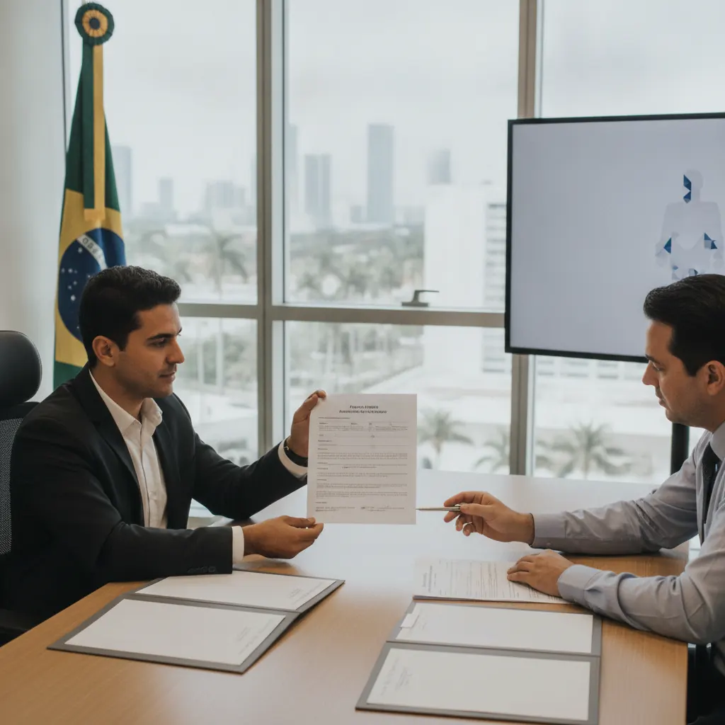 Procuração Brasileira para Inventário Morando nos EUA | Miami