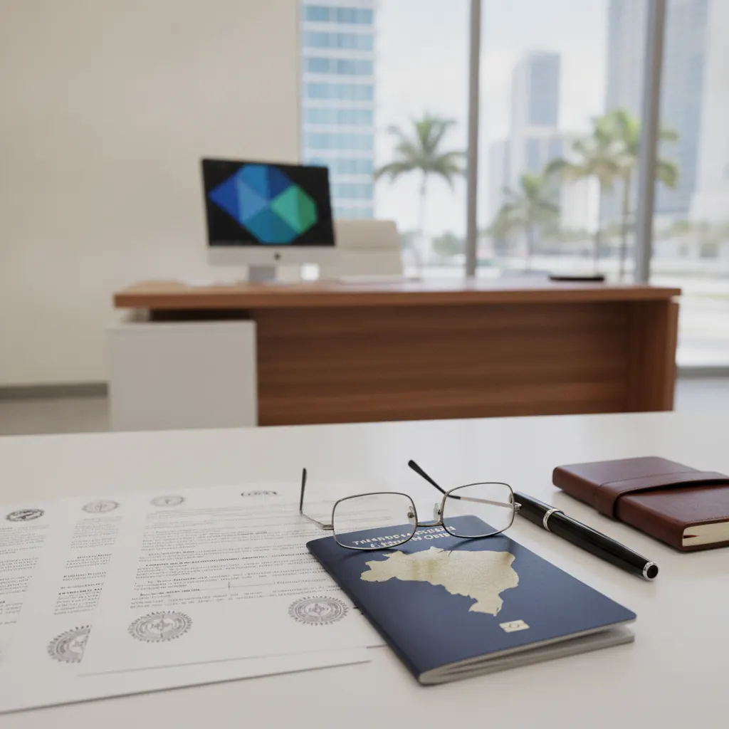 Quanto Custa Fazer Procuração no Consulado Brasileiro em Miami