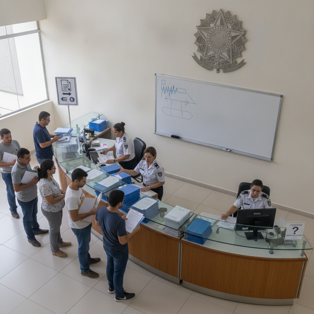 Segunda Via de Certidão de Nascimento Brasileira nos EUA